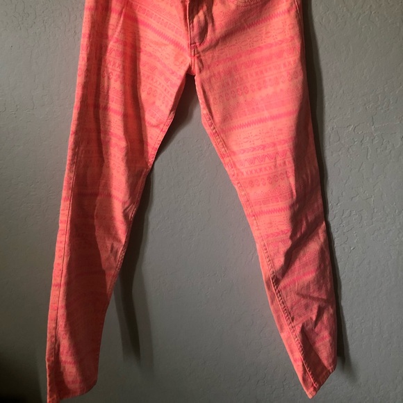 HCO size 3 Colored Jeans NWOT - Picture 3 of 5
